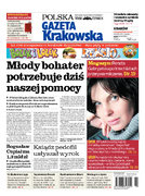 Gazeta Krakowska / mut Kraków