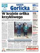 Tyg. Gazeta Gorlicka