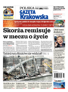 Gazeta Krakowska / mut Kraków