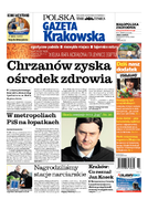 Gazeta Krakowska / mut Małopolska Zachodnia