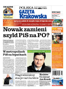 Gazeta Krakowska / mut Nowy Sącz