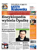 Gazeta Krakowska