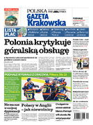 Gazeta Krakowska / mut Podhale