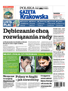 Gazeta Krakowska