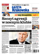 Gazeta Krakowska / mut Nowy Sącz