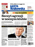 Gazeta Krakowska / mut Podhale