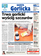 Tyg. Gazeta Gorlicka