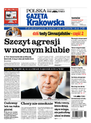 Gazeta Krakowska