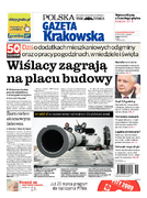 Gazeta Krakowska / mut Kraków