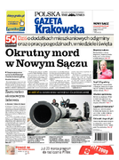 Gazeta Krakowska / mut Nowy Sącz