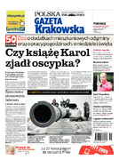 Gazeta Krakowska / mut Podhale