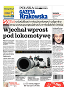 Gazeta Krakowska