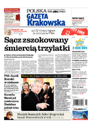 Gazeta Krakowska / mut Nowy Sącz