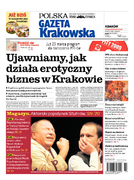 Gazeta Krakowska / mut Kraków