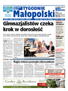 Tyg. Małopolski Chrzanów, Olkusz