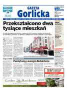 Tyg. Gazeta Gorlicka