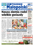 Tyg. Małopolski/Nad Sołą i Skawą