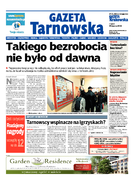 Tyg. Gazeta Tarnowska