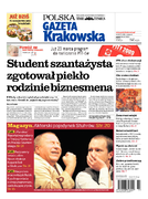 Gazeta Krakowska