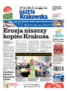 Gazeta Krakowska / mut Kraków