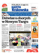 Gazeta Krakowska / mut Podhale