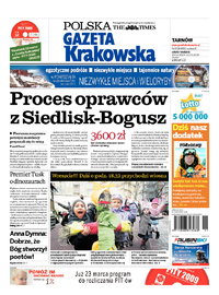 Gazeta Krakowska