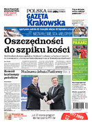 Gazeta Krakowska / mut Kraków