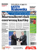 Gazeta Krakowska / mut Małopolska Zachodnia