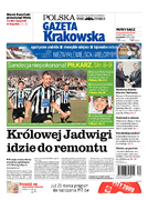 Gazeta Krakowska / mut Nowy Sącz