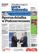 Gazeta Krakowska / mut Podhale