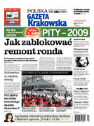 Gazeta Krakowska / mut Kraków