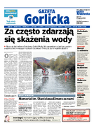 Tyg. Gazeta Gorlicka