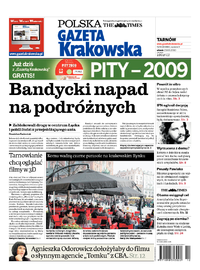 Gazeta Krakowska