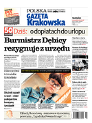 Gazeta Krakowska