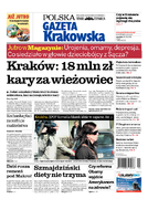 Gazeta Krakowska / mut Kraków