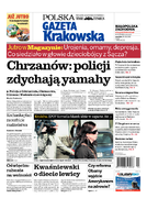 Gazeta Krakowska / mut Małopolska Zachodnia