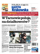 Gazeta Krakowska