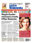 Gazeta Krakowska / mut Kraków