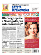 Gazeta Krakowska / mut Nowy Sącz