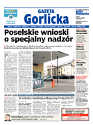 Tyg. Gazeta Gorlicka