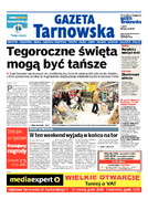 Tyg. Gazeta Tarnowska