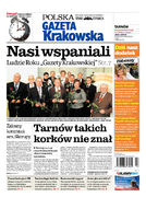 Gazeta Krakowska