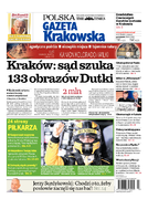 Gazeta Krakowska / mut Kraków