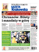 Gazeta Krakowska / mut Małopolska Zachodnia