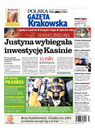 Gazeta Krakowska / mut Nowy Sącz