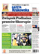 Gazeta Krakowska / mut Podhale