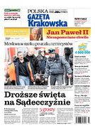 Gazeta Krakowska / mut Nowy Sącz