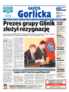 Tyg. Gazeta Gorlicka