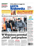 Gazeta Krakowska