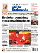 Gazeta Krakowska / mut Kraków